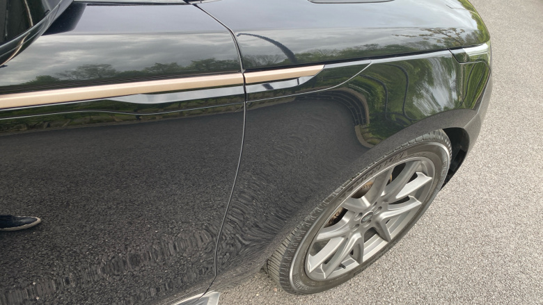 Land Rover Range Rover Velar 2.0 D200 MHEV Dynamic HSE 5dr Auto Diesel Estate